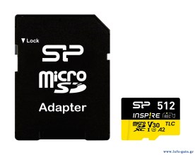 SP512GBSTXLA2V1NSP