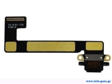 Καλώδιο Flex κοννέκτορα φόρτισης για iPad Mini 3, Black