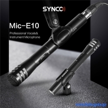 SY-E10-MIC-1