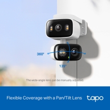 TAPO-C246D-10