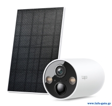 TAPO-C425KIT