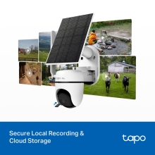 TAPO-C615G-KIT-10