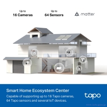 TAPO-H500-3