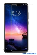 POWERTECH Tempered Glass 9H(0.33MM), για Xiaomi Redmi Note 6 Pro