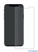 POWERTECH Tempered Glass 9H(0.33MM) για iPhone 11 Pro
