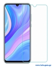 POWERTECH Tempered Glass 9H(0.33MM) για Huawei Y8p 2020