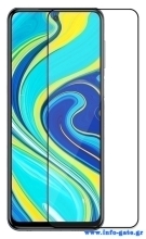 POWERTECH Tempered Glass 9H(0.33MM) για Xiaomi Poco M2 Pro 2020