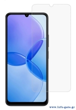 POWERTECH tempered glass 2.5D TGC-0813 για Xiaomi Redmi 15C