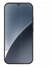 POWERTECH tempered glass 2.5D TGC-0815 για Xiaomi 17, full glue