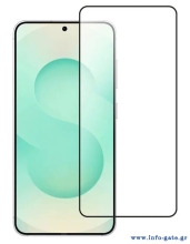 POWERTECH tempered glass 5D TGC-0822 για Samsung Galaxy S26, full glue