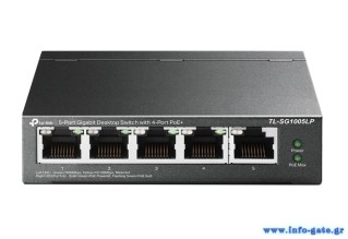 TL-SG1005LP