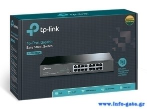 TL-SG1016DE-1