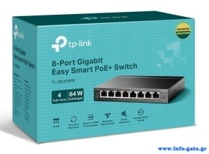 TL-SG108PE-1