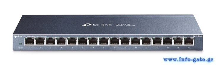 TL-SG116