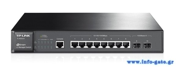 TL-SG3210