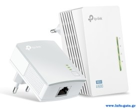TL-WPA4220-KIT