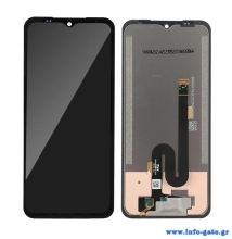 TP+LCD-ARM21