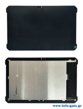 TP+LCD-ARMPAD2