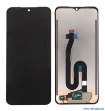 TP+LCD-ARMX13