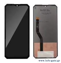 OUKITEL LCD & Touch Panel για smartphone G1