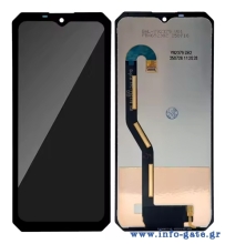 OUKITEL LCD & Touch Panel για smartphone WP53