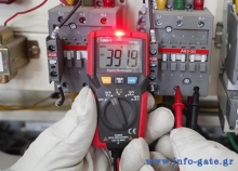 UT125C-1
