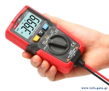 UT125C-3