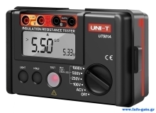 UT501A