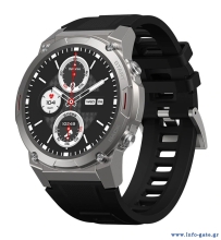 ZEBLAZE smartwatch Vibe 7 Pro, heart rate, 1.43