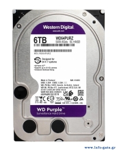 WD64PURZ