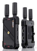 VRRIIS HDMI σύστημα ασύρματης μετάδοσης βίντεο WL082, 1080p, 2.4/5GHz, έως 400m