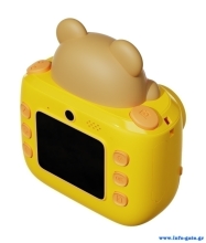 WOW-K64-YL-3