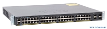 WS-C2960X-48FPS-L