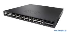 WS-C3650-48PD-S
