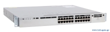 WS-C3850-24P-S