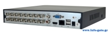 XVR5016C1N-1