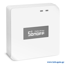 SONOFF Smart Bridge ελέγχου ηλεκτρικών συσκευών ZBBRIDGE, ZigBee
