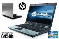InfoGate -HP ProBook 6450b i5 2.4GHz Refurbished-Μεταχειρισμένος HP ProBook 6450b i5 2.4GHz