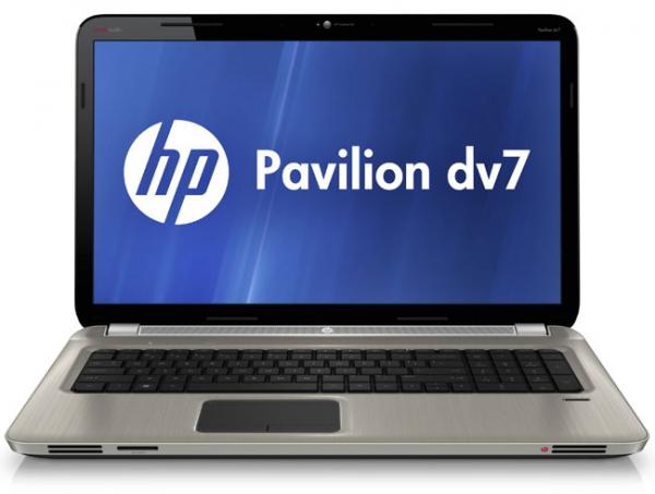 InfoGate-HP Pavillion DV7 Repairment  - Επισκευή φορητού HP Pavillion DV7