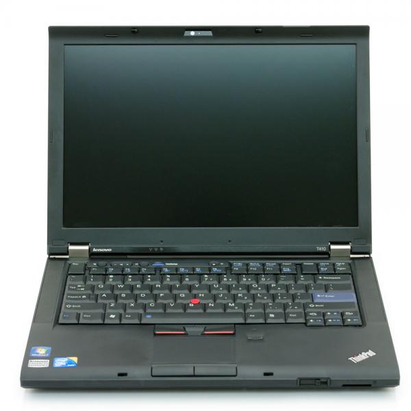 InfoGate -IBM Lenovo ThinkPad T400 Refurbished - Μεταχειρισμένος Υπολογιστής IBM Lenovo ThinkPad T400