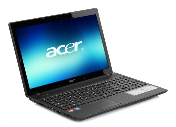 InfoGate-Acer Aspire 5552G Repairment  - Επισκευή φορητού Acer Aspire 5552G