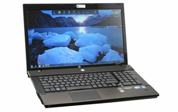 InfoGate-HP ProBook 4720s recover - Επαναφορά φορητού HP ProBook 4720s