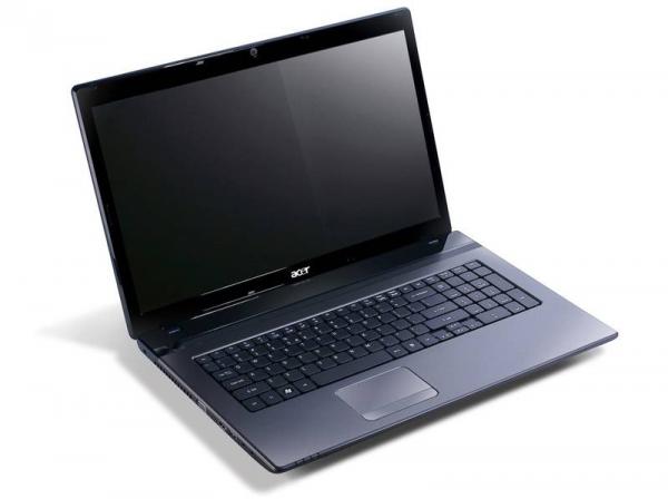 InfoGate-Acer Aspire 5750G Repairment  - Επισκευή φορητού Acer Aspire 5750G