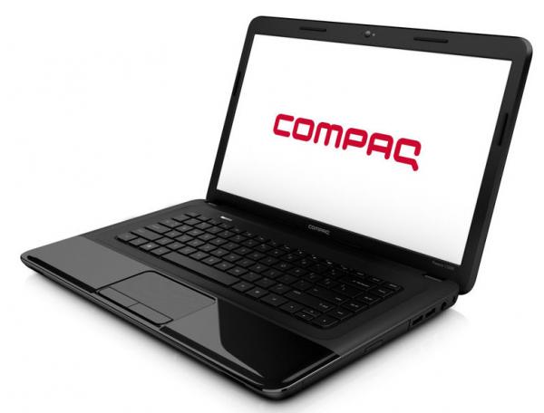 InfoGate-Compaq CQ58 internal clean - Εσωτερικός καθαρισμός Compaq CQ58