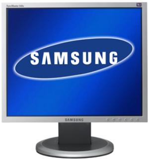 InfoGate-Monitor Samsung 940N repairment - Επισκευή Monitor Samsung 940N