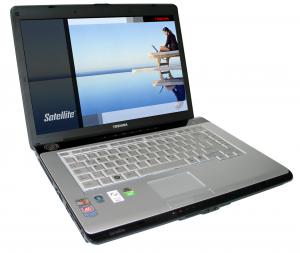InfoGate-Toshiba Satellite A100-906 Repairment  - Επισκευή φορητού Toshiba Satellite A100-906