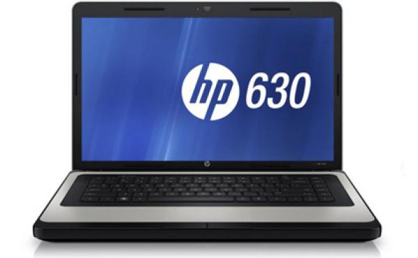 InfoGate-Hp 630 recovery  - Επαναφορά φορητού Hp 630 recovery