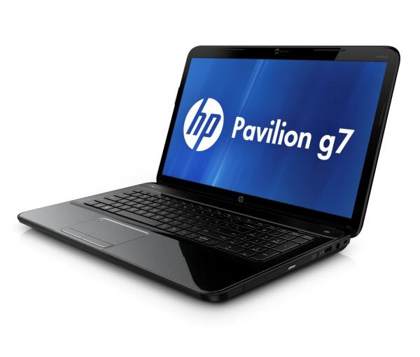 InfoGate-Pavillion G7 Series Repairment  - Επισκευή φορητού Pavillion G7 Series