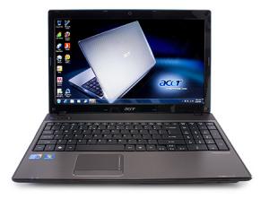 InfoGate-Acer Aspire 5742 Repairment  - Επισκευή φορητού Acer Aspire 5742