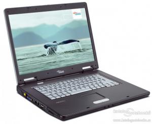 InfoGate-Fuzitsu Siemens Amilo V2045 Repairment  - Επισκευή φορητού Fuzitsu Siemens Amilo V2045